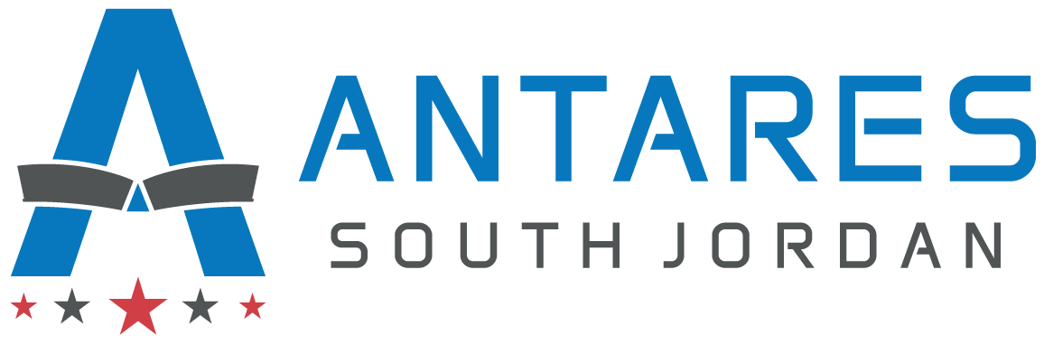Antares South Jordan English Language Center